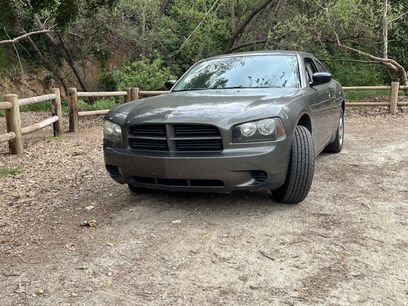 Used 2008 Dodge Charger SE