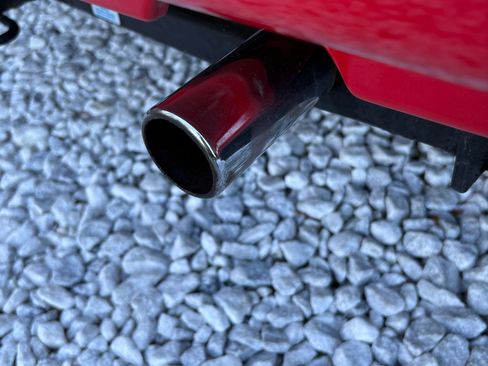 Used 1993 Ford Festiva L image 10