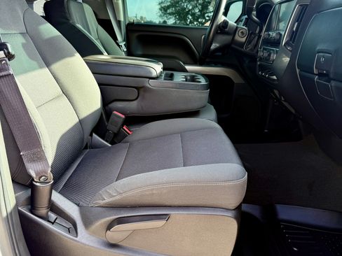 Used 2015 Chevrolet Silverado 1500 LT w/ All Star Edition image 16