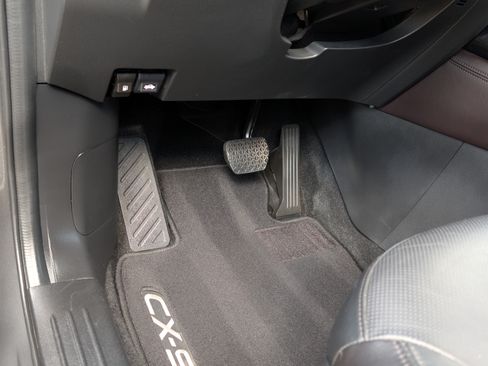 Used 2019 MAZDA CX-9 Grand Touring image 12