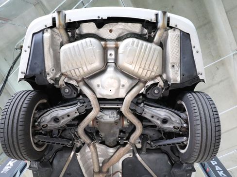 Used 2011 BMW 335d Sedan image 28