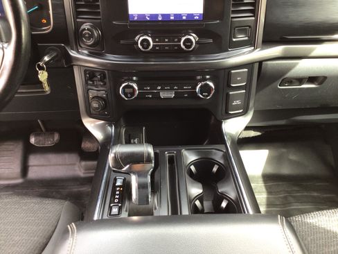 Used 2021 Ford F150 XLT w/ Equipment Group 301A Mid AWD/4WD image 26