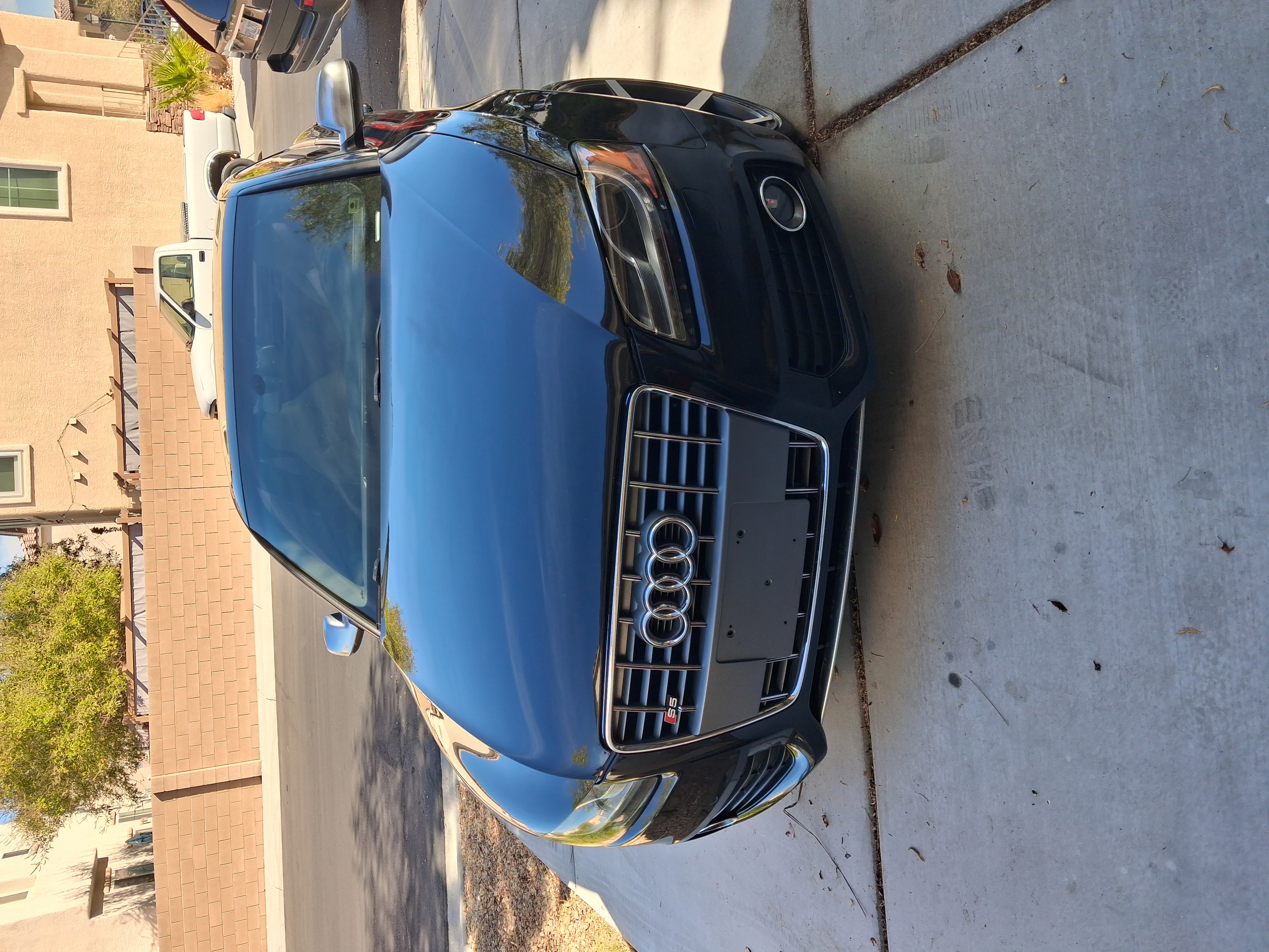 Used 2010 Audi S5 Prestige AWD/4WD image 19