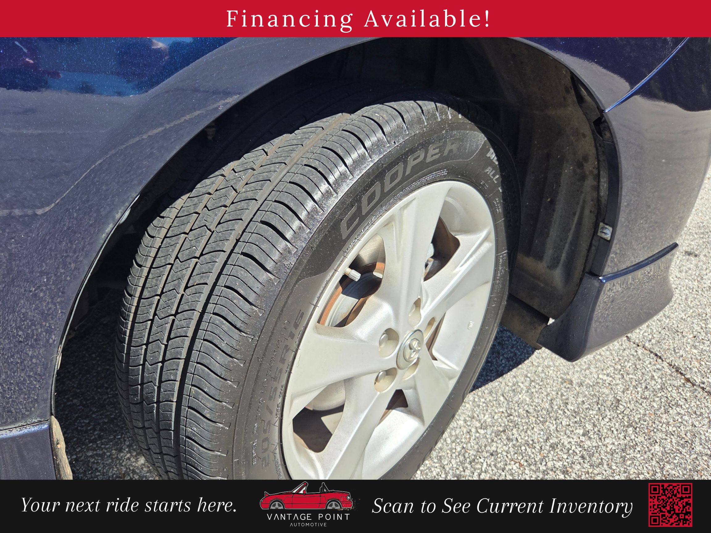 Used 2011 Toyota Corolla S FWD image 11