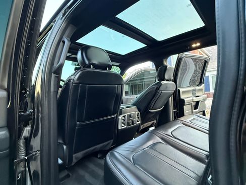 Used 2020 Ford F350 Platinum AWD/4WD image 18