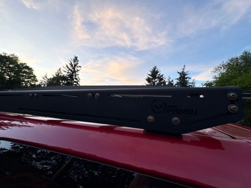Used 2023 Toyota 4Runner SR5 AWD/4WD image 11