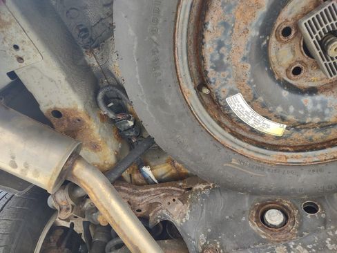 Used 2010 Acura ZDX w/ Advance Package image 21