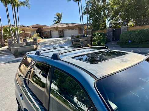 Used 2005 Acura MDX Touring image 8