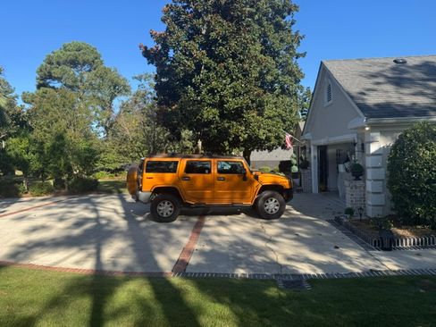 Used 2006 HUMMER H2 w/ Limited Edition H2 image 8