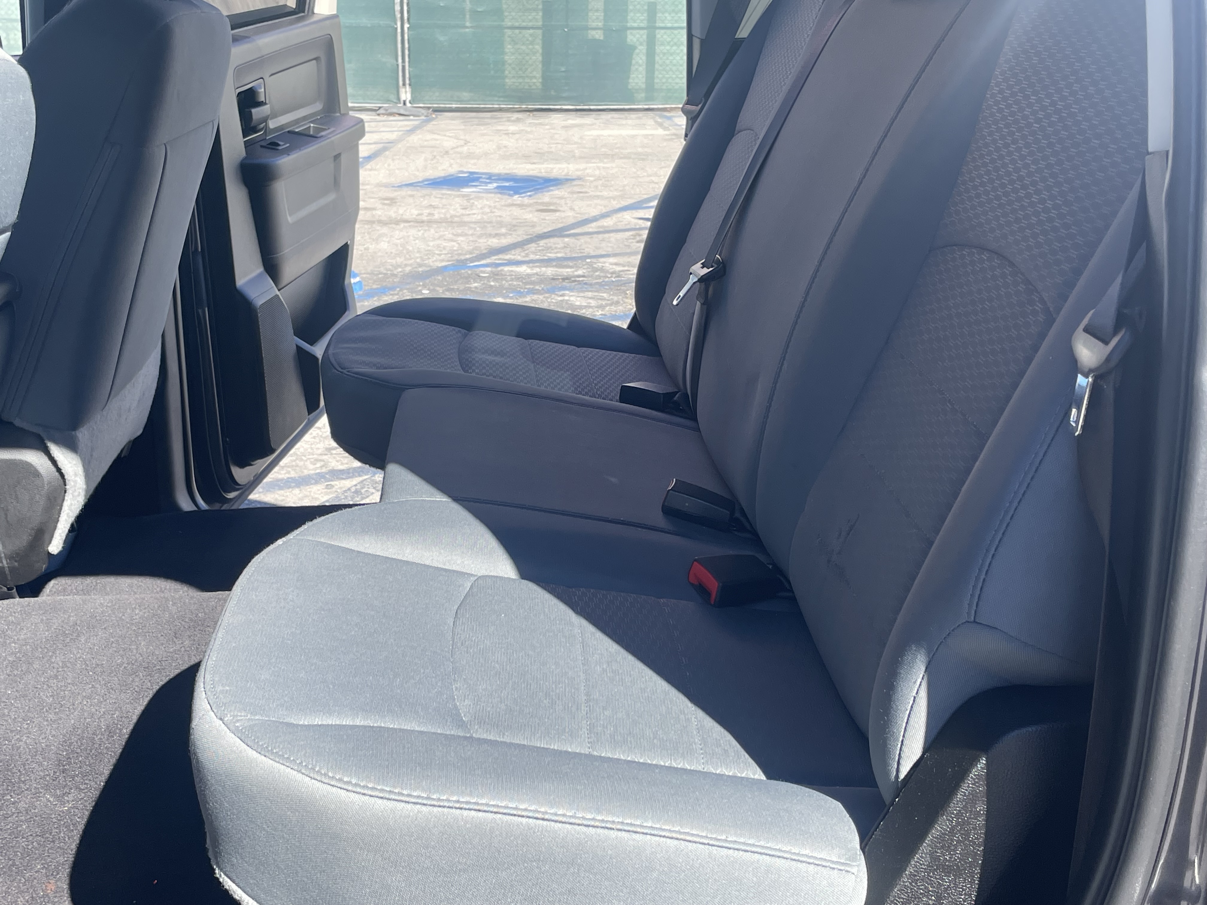 Used 2019 RAM 1500 Tradesman w/ Popular Equipment Group RWD image 12