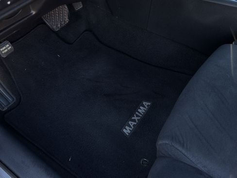 Used 2013 Nissan Maxima 3.5 S image 5