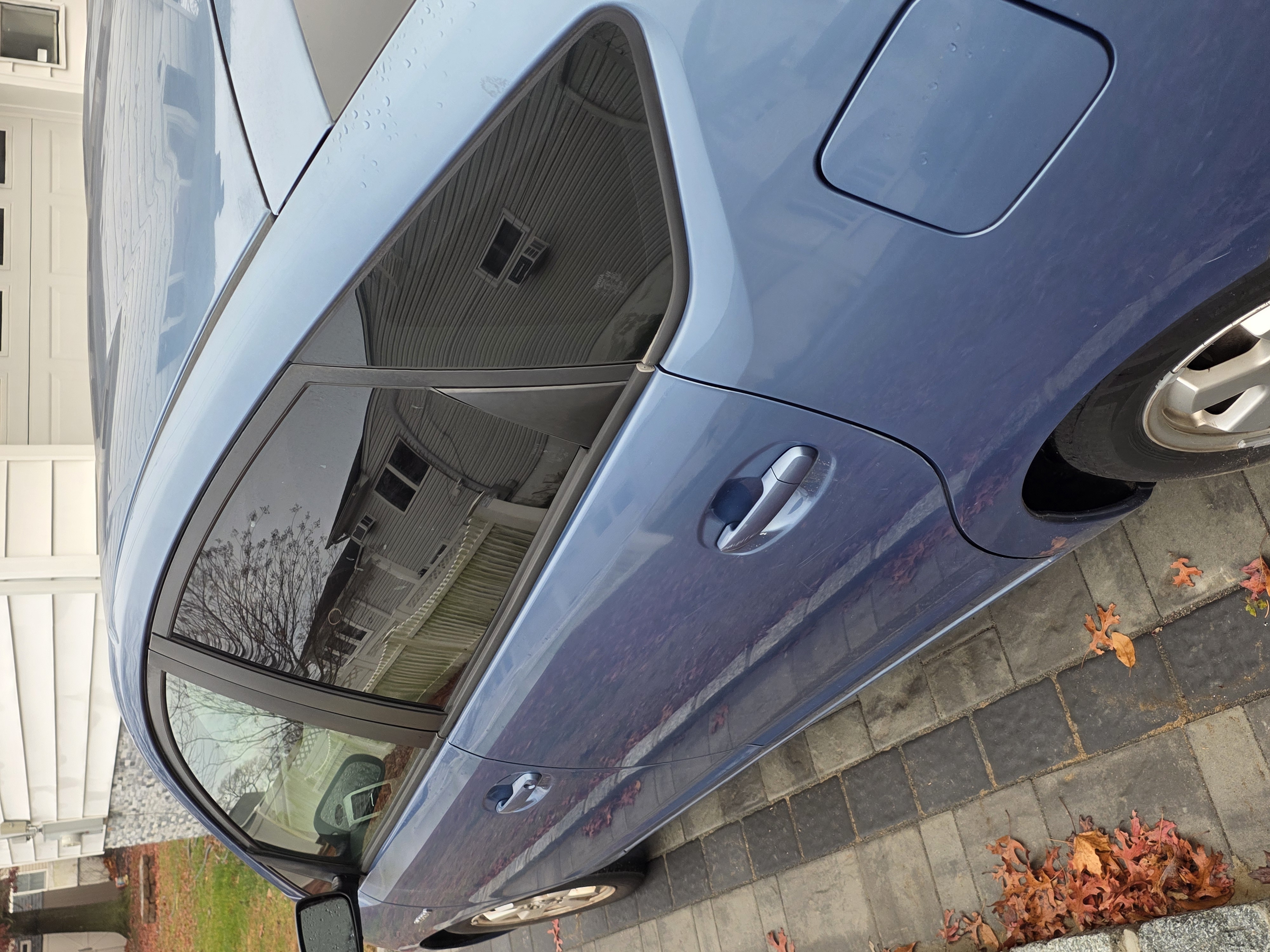 Used 2006 Toyota Prius FWD image 5