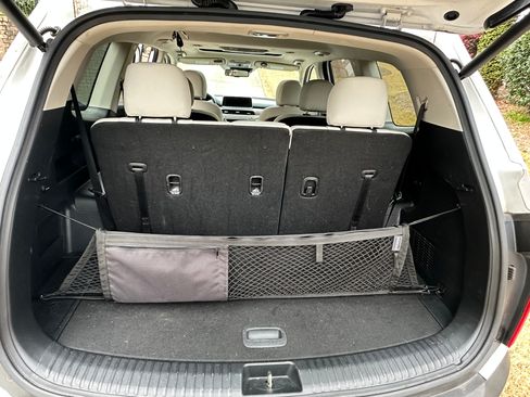 Used 2021 Kia Telluride EX w/ EX Premium Package image 13