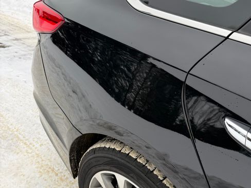 Used 2016 Hyundai Sonata Limited w/ Option Group 04 image 11