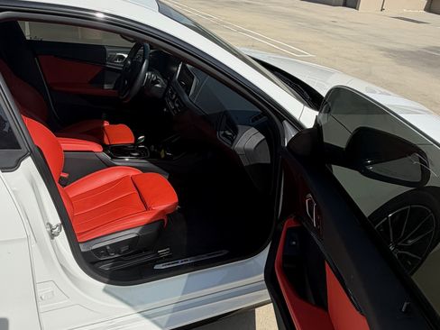 Used 2024 BMW M235i xDrive Gran Coupe image 17