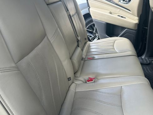 Used 2016 INFINITI QX60 FWD image 15