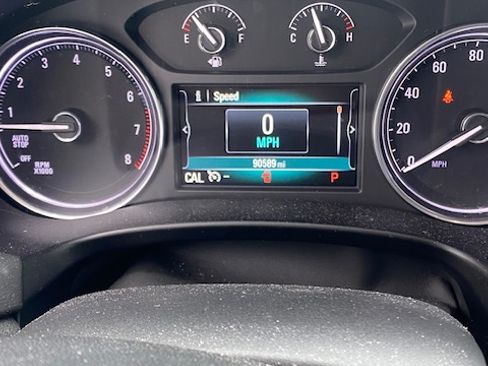 Used 2018 Buick Enclave Premium w/ Trailering Package image 4