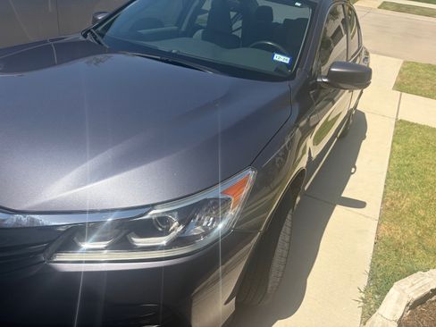 Used 2016 Honda Accord EX-L image 4