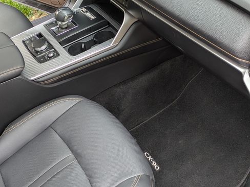 Used 2024 MAZDA CX-90 Plug-In Hybrid w/ Premium Pkg image 15