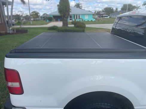 Used 2004 Ford F150 XLT image 18