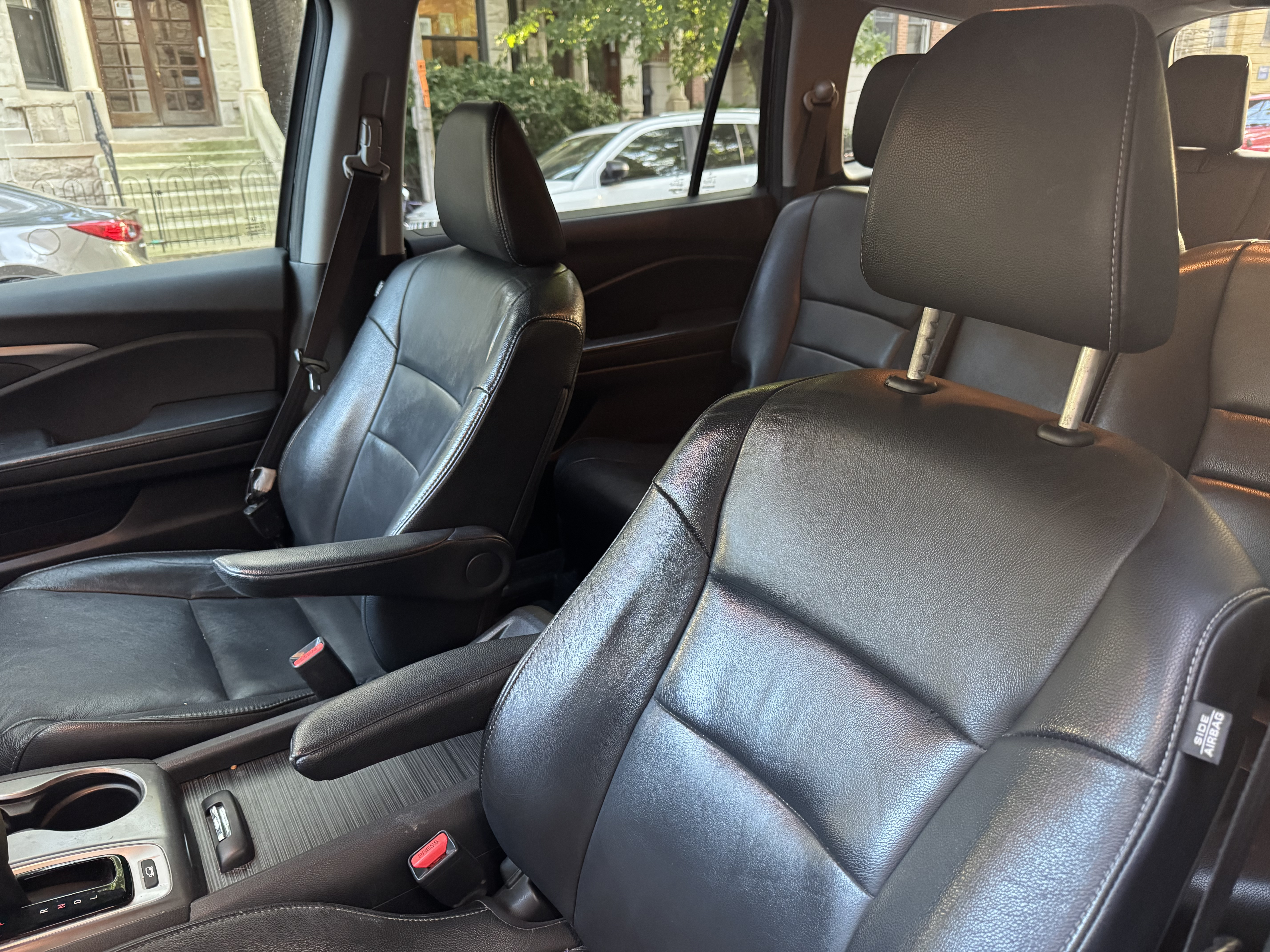 Used 2016 Honda Pilot EX-L image 16