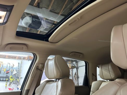 Used 2012 Acura MDX Sport Utility 4D image 12