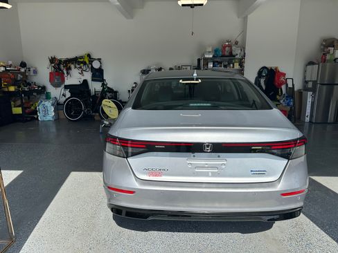 Used 2024 Honda Accord Touring image 16