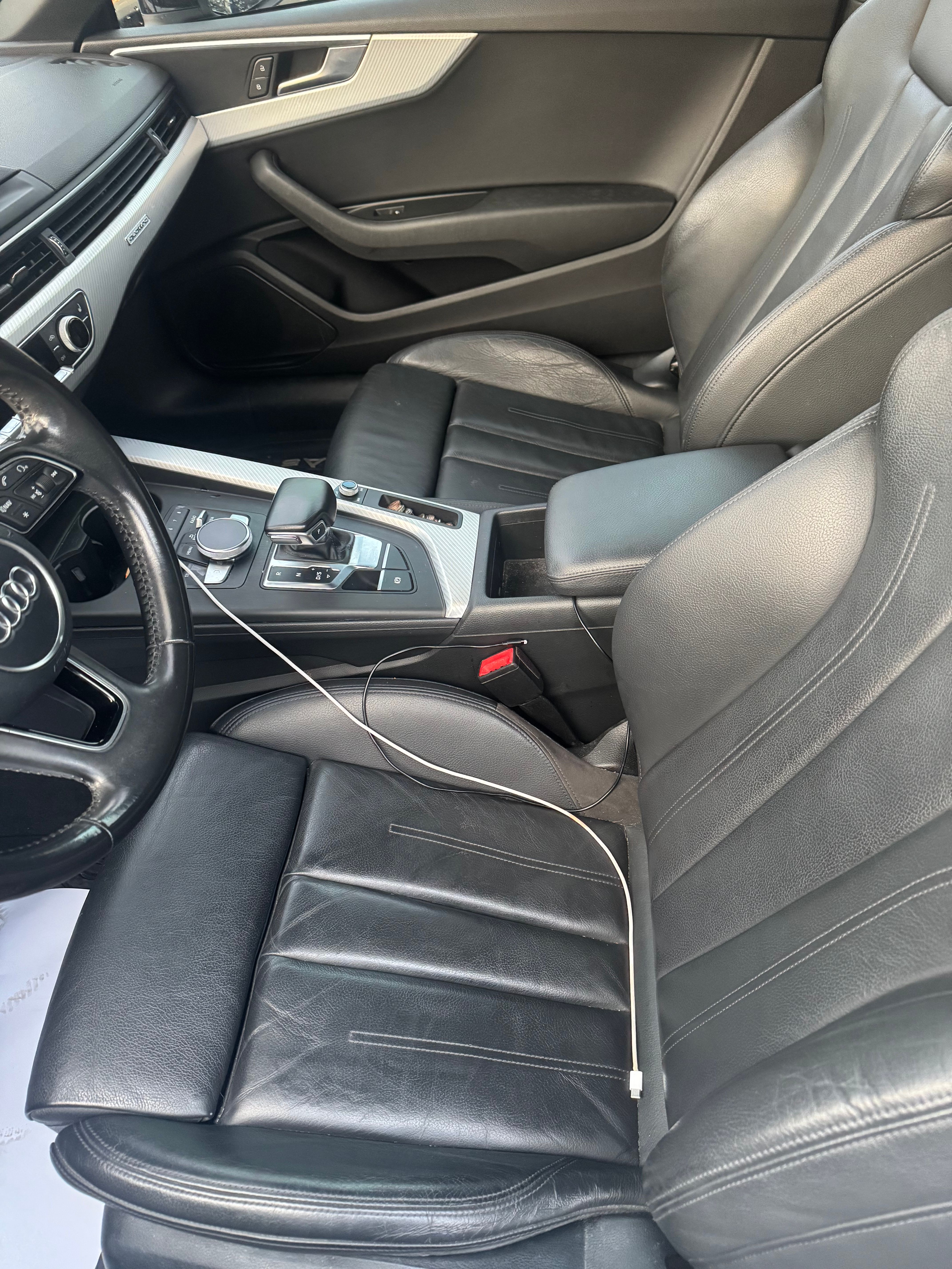 Used 2018 Audi A5 2.0T Premium AWD/4WD image 8