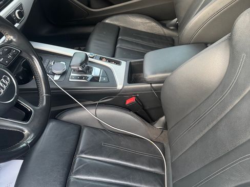 Used 2018 Audi A5 2.0T Premium AWD/4WD image 8
