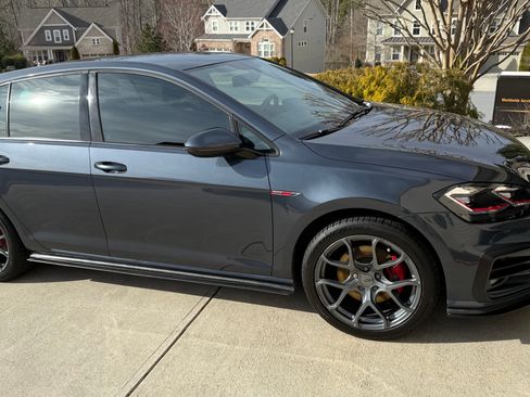 Used 2018 Volkswagen GTI S image 16