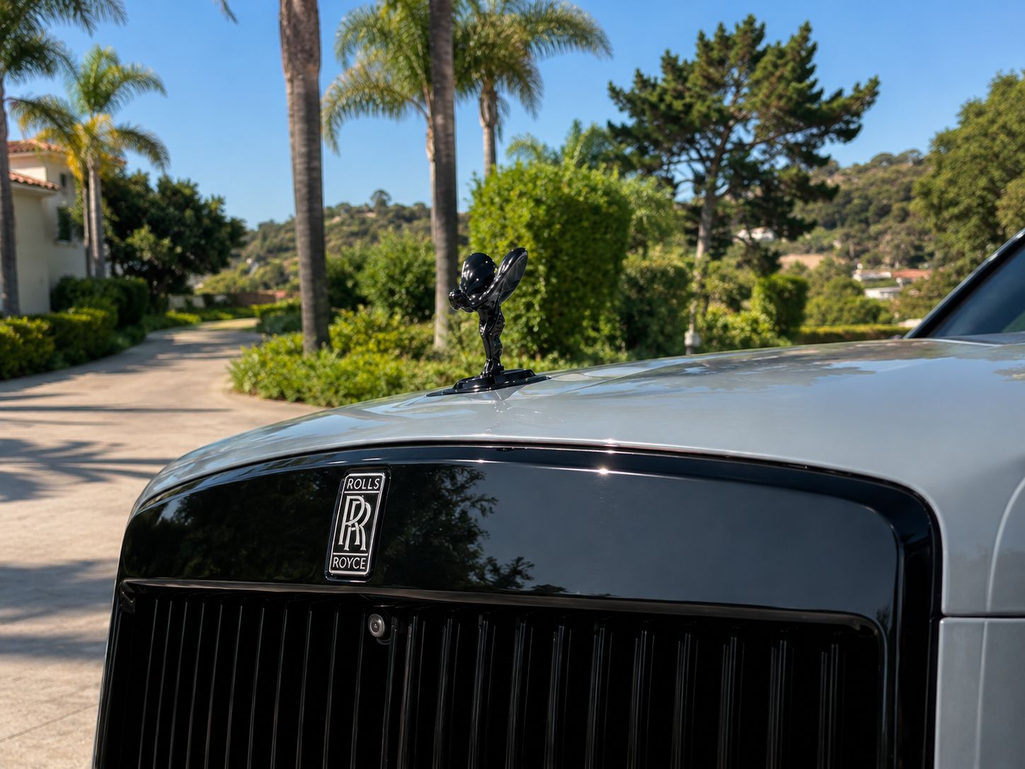 Used 2023 Rolls-Royce Cullinan AWD/4WD image 11