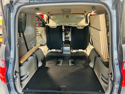 Used 2011 Honda Element EX image 30
