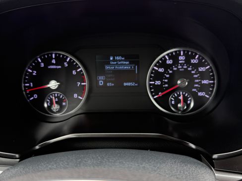 Used 2021 Kia Telluride S FWD image 6