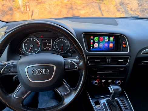 Used 2013 Audi Q5 2.0T Premium Plus w/ Premium Plus Pkg image 9