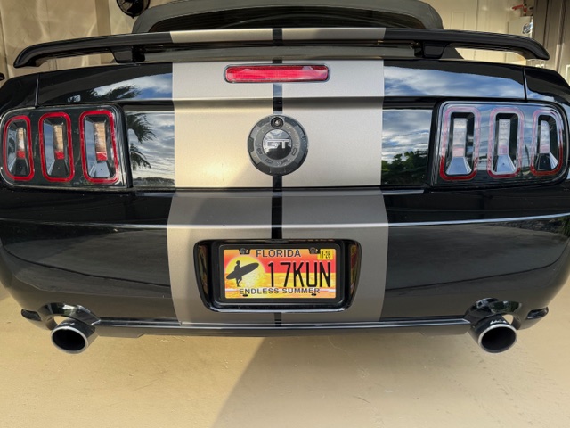 Used 2006 Ford Mustang GT Premium RWD image 6