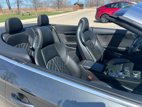 Used 2018 Audi S5 Prestige AWD/4WD image 5