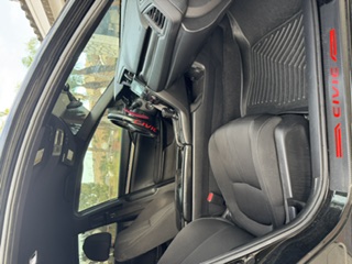 Used 2018 Honda Civic Sport image 11
