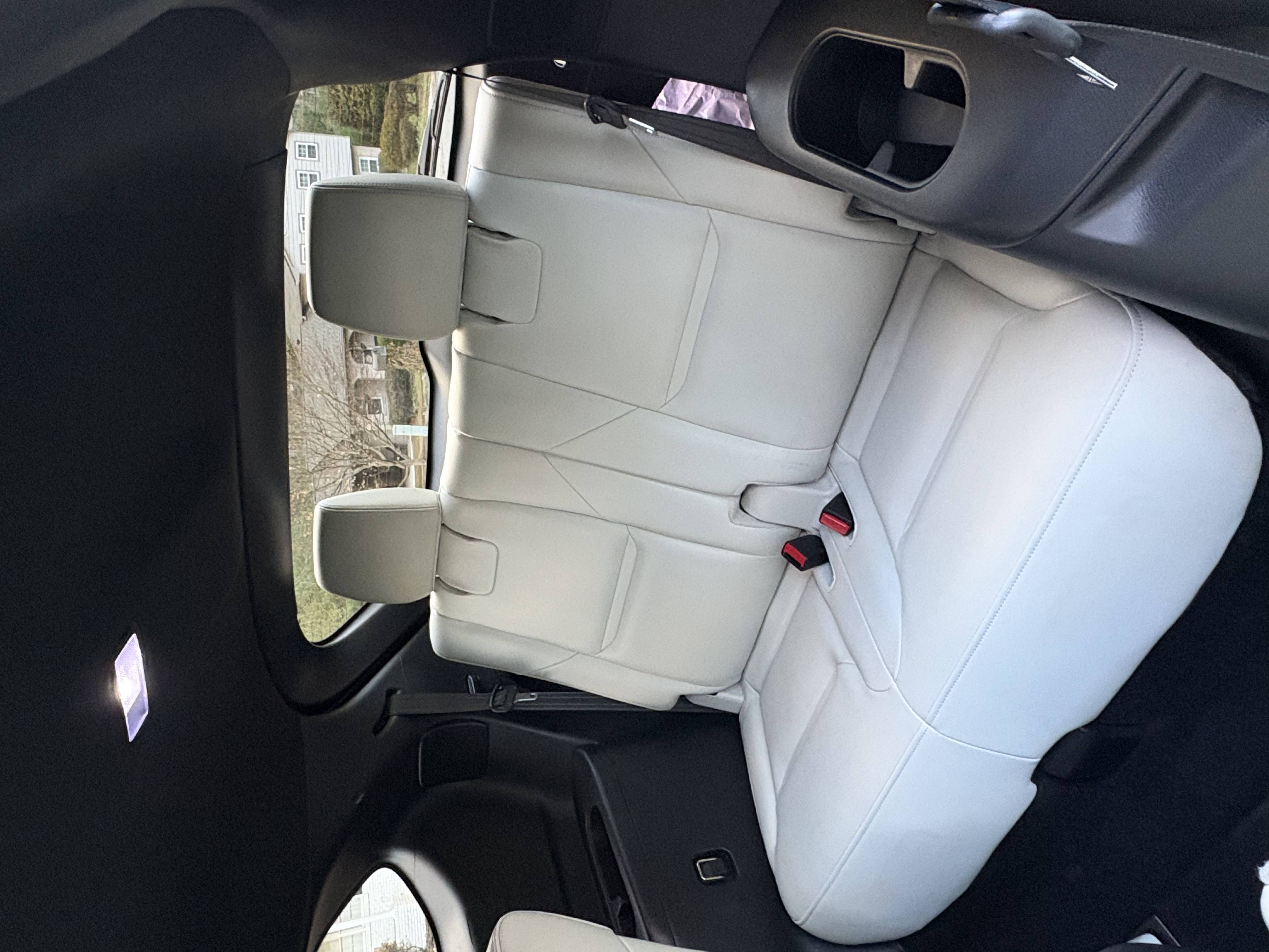 Used 2021 MAZDA CX-9 Signature AWD/4WD image 11