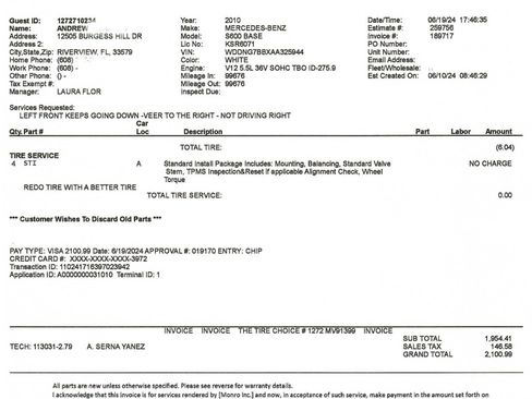 Used 2010 Mercedes-Benz S 550 image 24