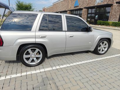 Used 2006 Chevrolet TrailBlazer LT w/ SS Package