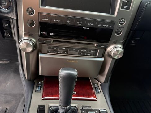 Used 2011 Lexus GX 460 Premium AWD/4WD image 13