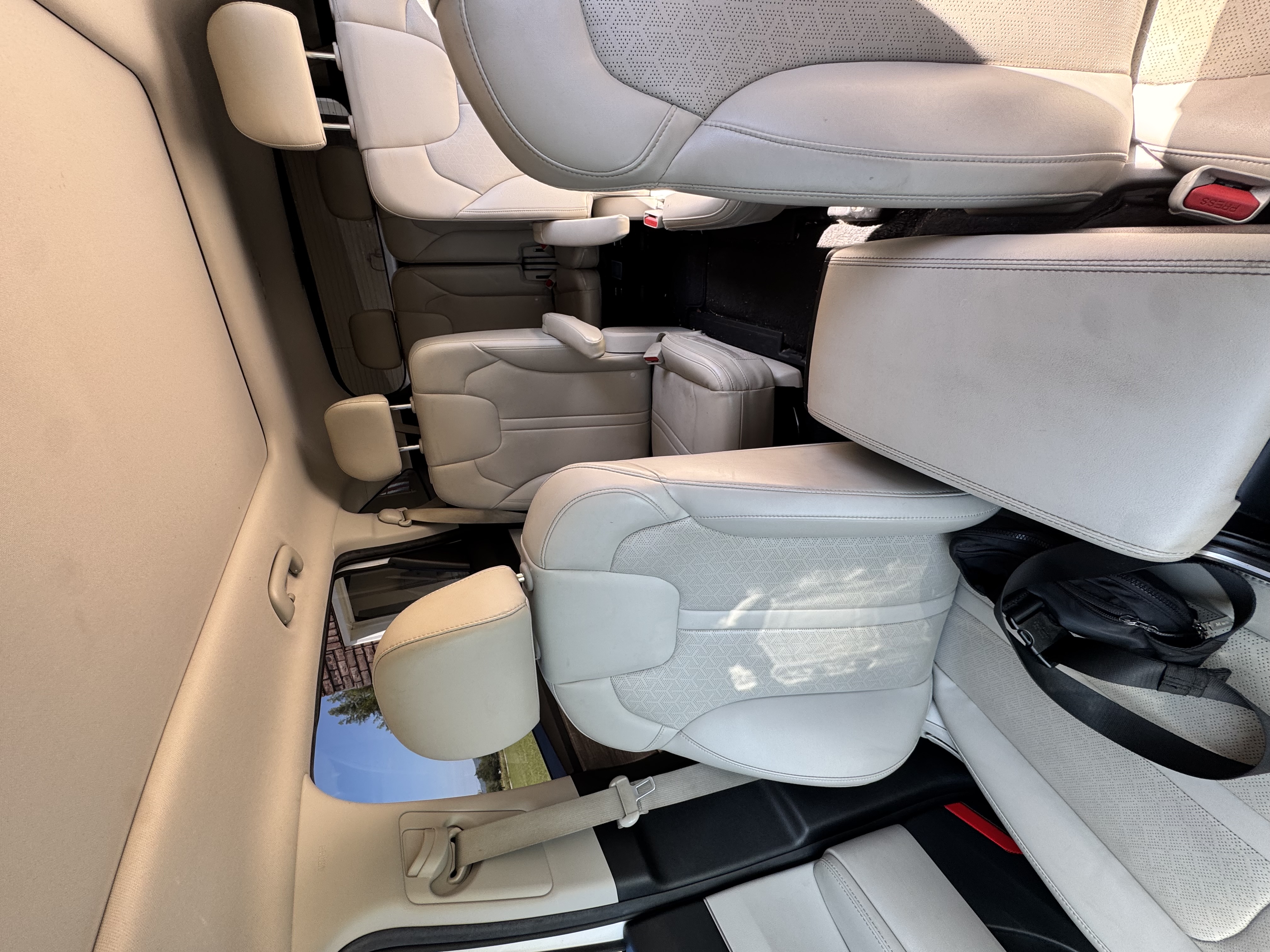 Used 2021 Kia Sorento EX w/ Panoramic Sunroof Package AWD/4WD image 10