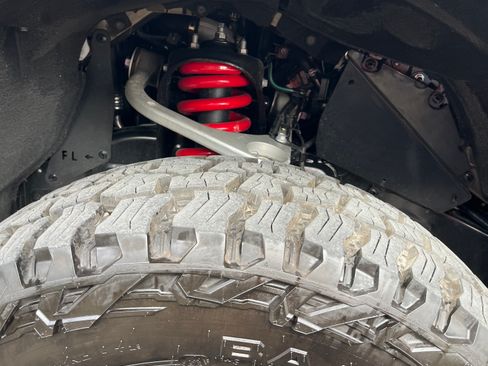 Used 2025 Toyota Tundra Limited image 19