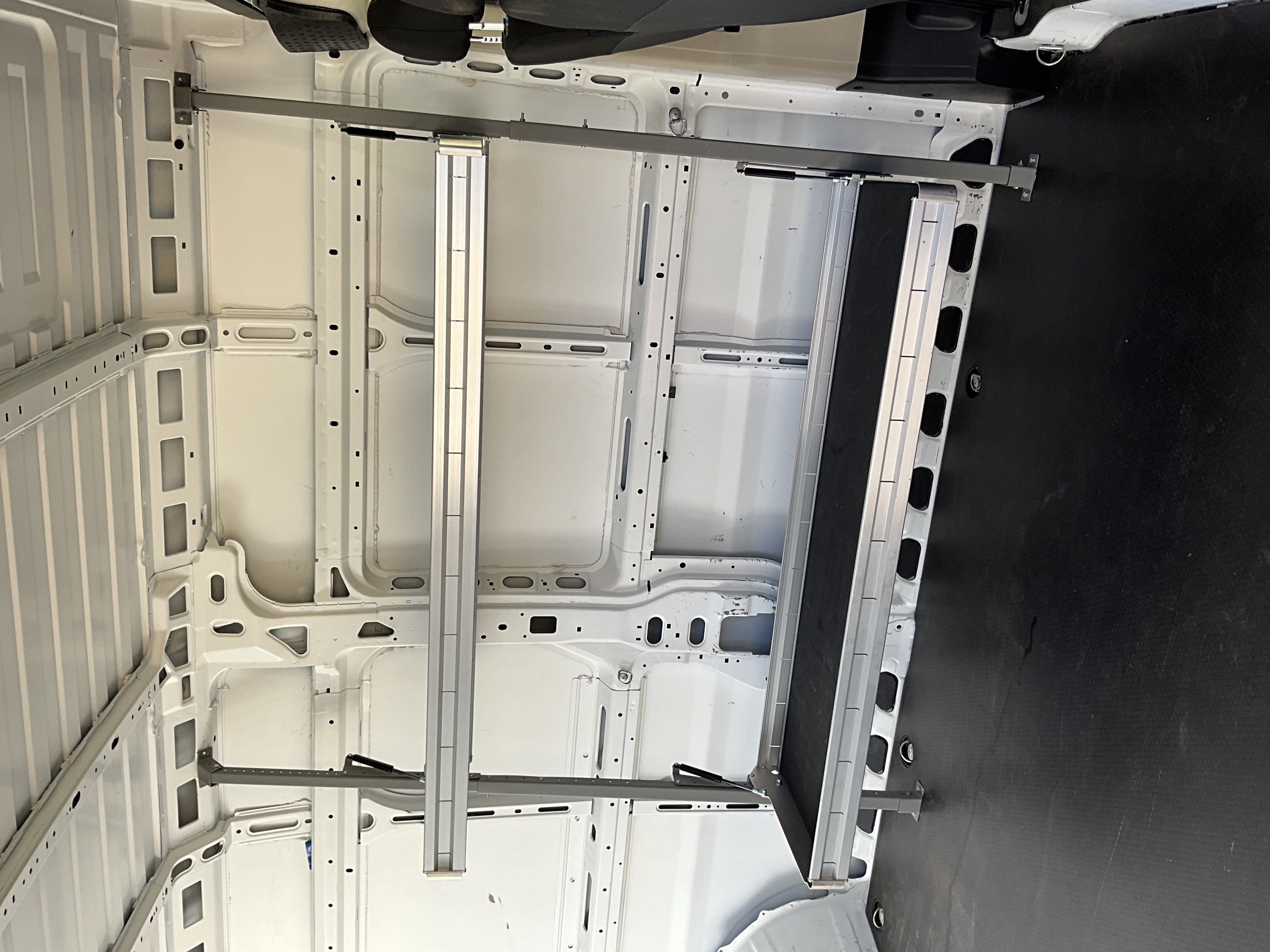 Used 2022 RAM ProMaster 2500 FWD image 15