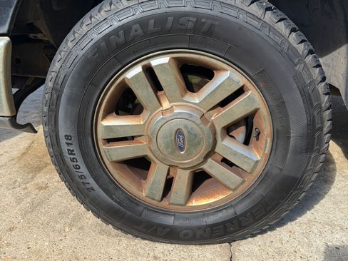 Used 2008 Ford F150 XLT image 19