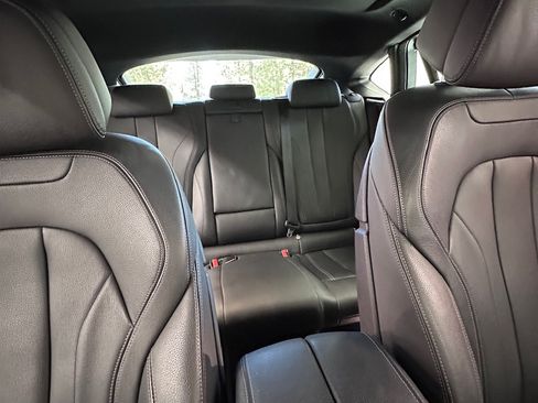 Used 2019 BMW X6 xDrive35i AWD/4WD image 25