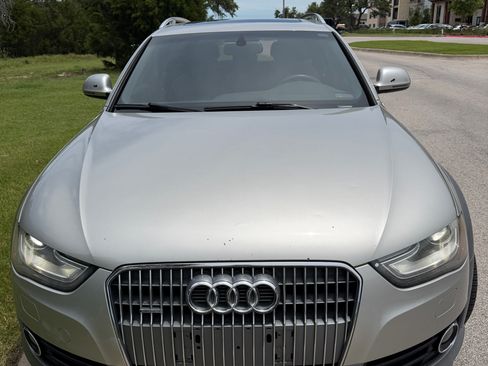 Used 2014 Audi A4 Premium Plus AWD/4WD image 4