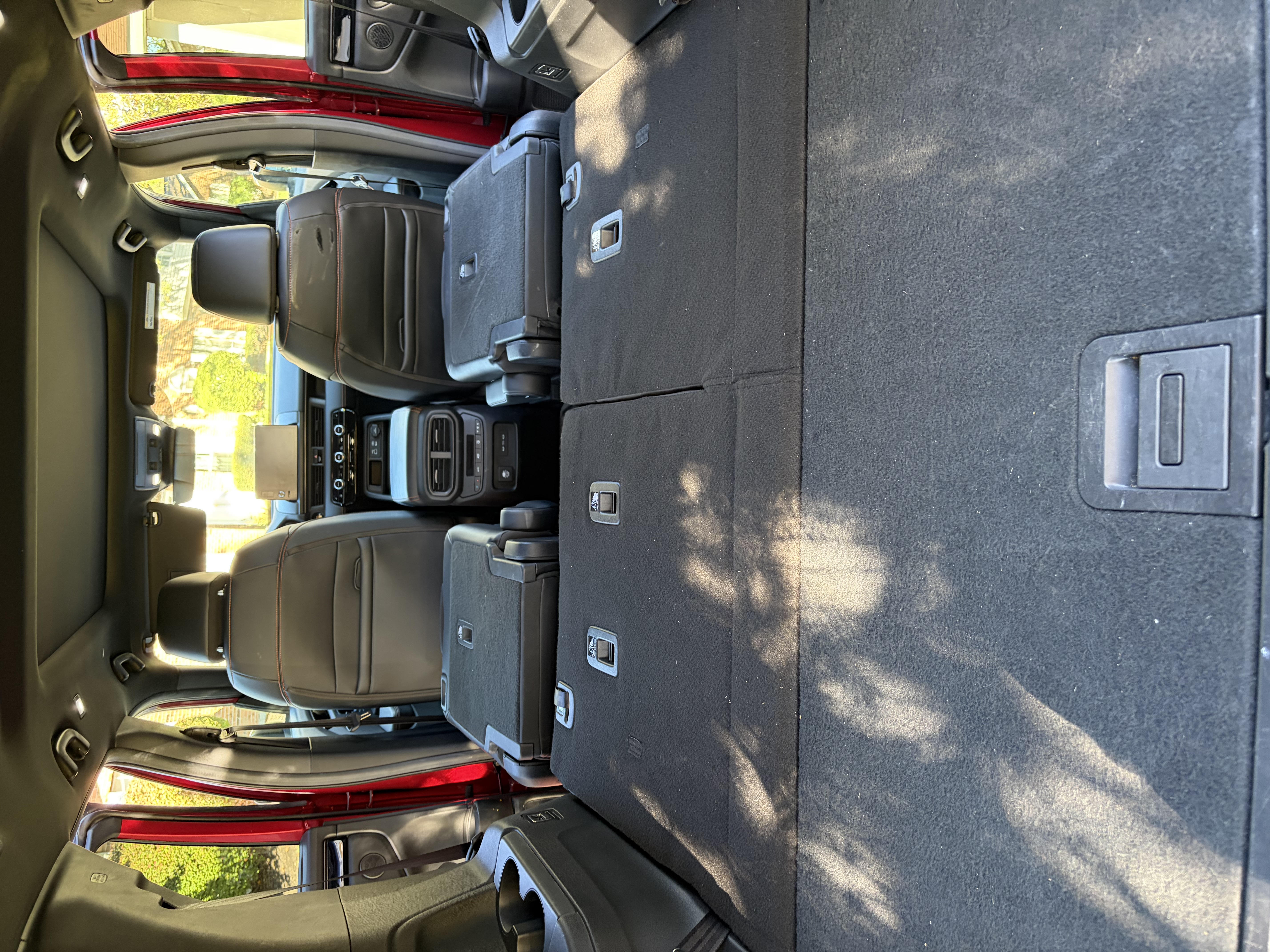 Used 2025 Honda Pilot TrailSport image 14