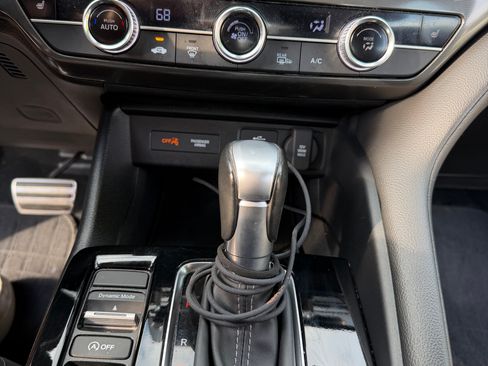 Used 2023 Acura Integra A-Spec FWD image 8