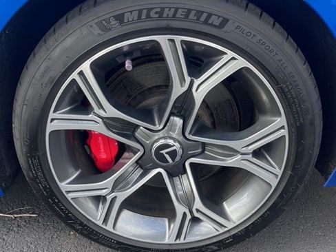 Used 2018 Kia Stinger GT image 28